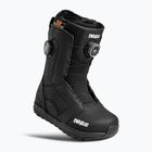 Damen-Snowboardschuhe ThirtyTwo STW Double Boa black