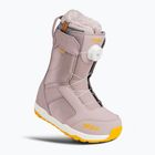 Damen-Snowboardschuhe ThirtyTwo Shifty Boa pink