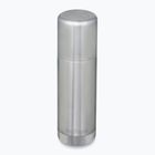 Klean Kanteen TKPro Pour-Through Thermos Cap 500 ml gebürstetem Edelstahl