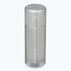 Klean Kanteen TKPro Pour-Through Thermos Cap 750 ml gebürstetem Edelstahl