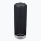 Klean Kanteen TKPro Pour-Through Thermos Cap 750 ml schieferschwarz (matt)