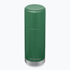 Klean Kanteen TKPro Pour-Through Cap 750 ml Fairway Thermoskanne