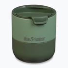 Klean Kanteen Rise Lowball Flip Lid 296 ml Meeresspray Thermobecher