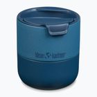 Klean Kanteen Rise Lowball Flip Lid 296ml stellar Thermobecher