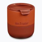 Klean Kanteen Rise Lowball Flip Lid 296 ml Herbstglasur Thermobecher