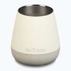 Klean Kanteen Rise Wine Tumbler 296ml Tofu Thermobecher