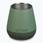 Klean Kanteen Rise Wine Tumbler 296 ml Meeresspray Thermobecher