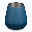 Klean Kanteen Rise Wine Tumbler 296ml stellar Thermobecher