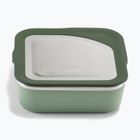 Lebensmittelbehälter Klean Kanteen Rise Lunch sea spray