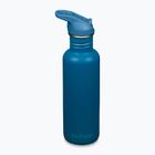 Klean Kanteen Classic Flip Seal Sport 800 ml Reiseflasche corsair
