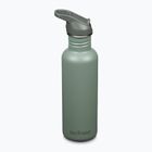 Klean Kanteen Classic Flip Seal Sport 800 ml Meeresspray Reiseflasche