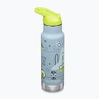 Thermosflasche Klean Kanteen Classic Narrow VI Flip Sport launch plan