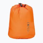 Wasserdichter Sack Exped Cord-Drybag UL 2,7 l orange