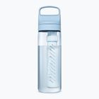 Lifestraw Go 2.0 Reiseflasche mit Filter 650ml isländisch blau