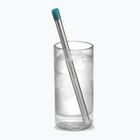 LifeStraw SIP 1-Teil Wasser Fitting Strohhalm mit Tragetasche laguna teal