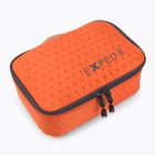 Exped Reiseveranstalter gepolstert Zip Pouch M orange EXP-POUCH