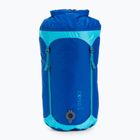 Exped Wasserdicht Telecompression Tasche 19L blau EXP-BAG