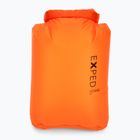Exped Fold Drybag UL 3L wasserdichte Tasche orange EXP-UL