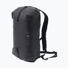 Exped Radical Lite 25 l Wanderrucksack schwarz