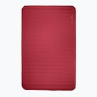 Selbstaufblasende Matte Exped SIM Comfort Duo 5 ruby red