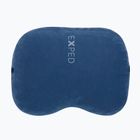 Exped Deep Sleep Reisekissen navy