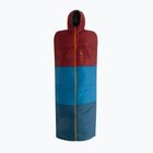 Exped Dreamwalker M burgunderfarbener Schlafsack