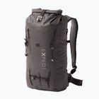 Exped Black Ice 30 l schwarzer Kletterrucksack