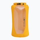 Exped Drybag Versa Clear 13 l Sonnenschein wasserdichte Tasche
