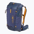 Exped Impulse 20 l Wanderrucksack navy