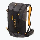 Exped Impulse 20 l Wanderrucksack schwarz