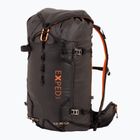 Exped Verglas 30 l Wanderrucksack schwarz