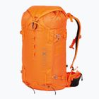 Exped Verglas 30 l dunkel Lava Wandern Rucksack