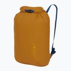 Exped Splash 15 l gold wasserdichter Rucksack