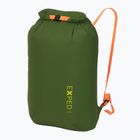 Exped Splash 15 l forest wasserdichter Rucksack