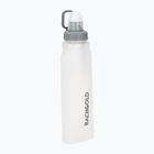 Outdoor-Trinkflasche mit Filter Bachgold Squeee 500 ml white