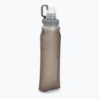 Outdoor-Trinkflasche mit Filter Bachgold Squeee 500 ml grey