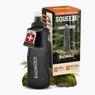 Outdoor-Trinkflasche mit Filter Bachgold Squeee 500 ml grey