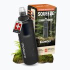 Outdoor-Trinkflasche mit Filter Bachgold Squeee 1000 ml grey