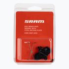 SRAM Avid Code 0 Bremsbeläge schwarz 00.5315.001.000