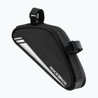Rockbros B55-BK 0,7 l schwarz Fahrrad Rahmentasche