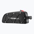 Rockbros Fahrrad Rahmentasche 1 l schwarz