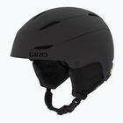 Giro Ratio Skihelm mattschwarz