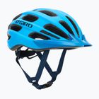 Giro Hale matt blau Kinder Fahrradhelm