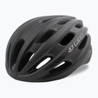 Giro Isode Integrated MIPS Fahrradhelm mattschwarz