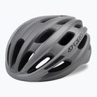 Giro Isode Integrated MIPS mattes Titanium Fahrradhelm