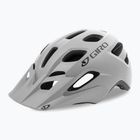 Giro Fixture Integrated MIPS Fahrradhelm matt grau