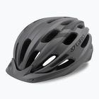 Giro Register Integrated MIPS mattes Titan Fahrradhelm