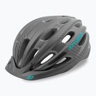Giro Vasona Integrated MIPS mattes Titan Fahrradhelm
