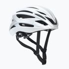Giro Syntax Integrated MIPS matt weiß/silber Fahrradhelm