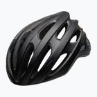 Fahrradhelm Bell Formula Integrated MIPS matt glänzend schwarz/grau